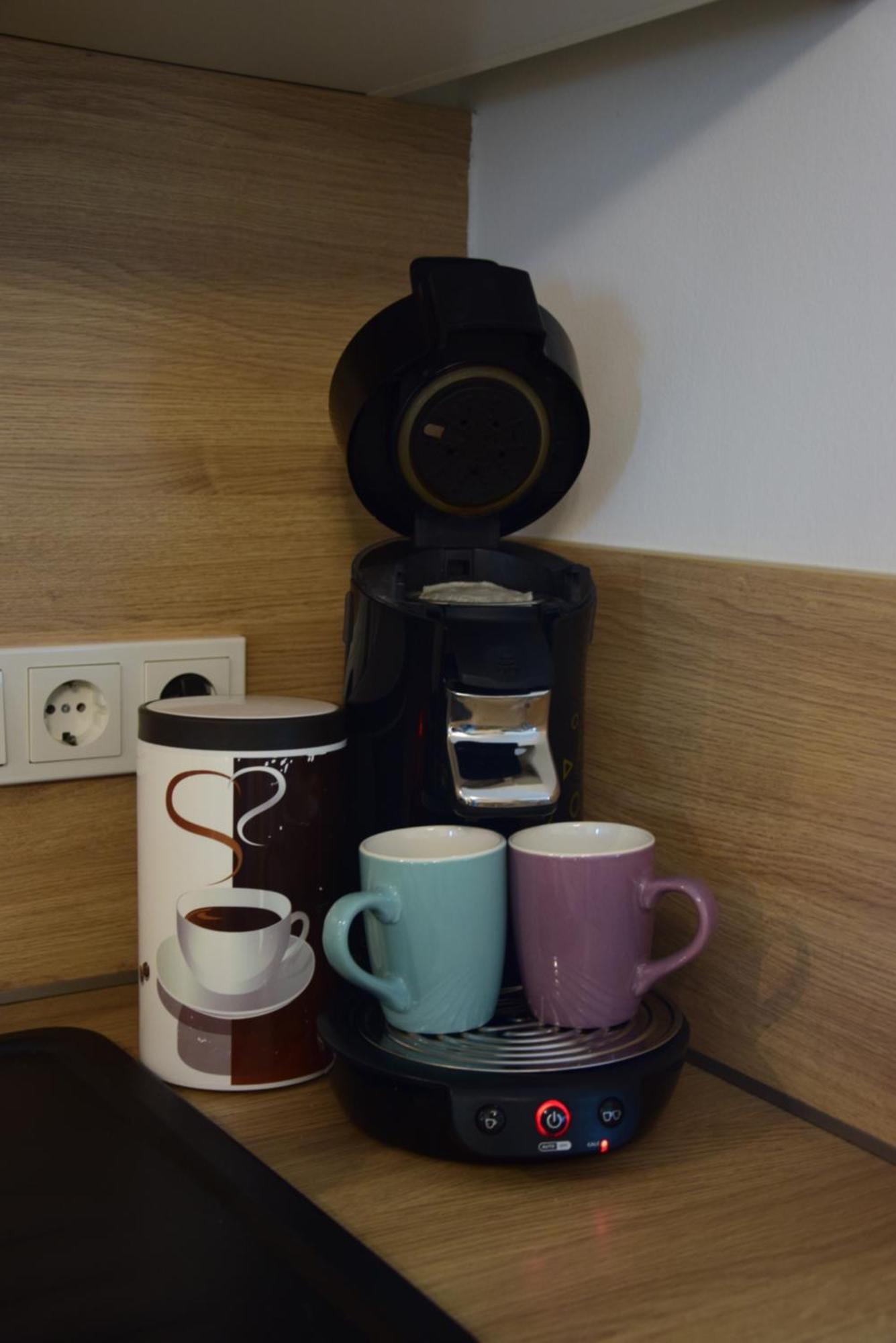Eifelzauber Thielen Apartment Irrel Ngoại thất bức ảnh