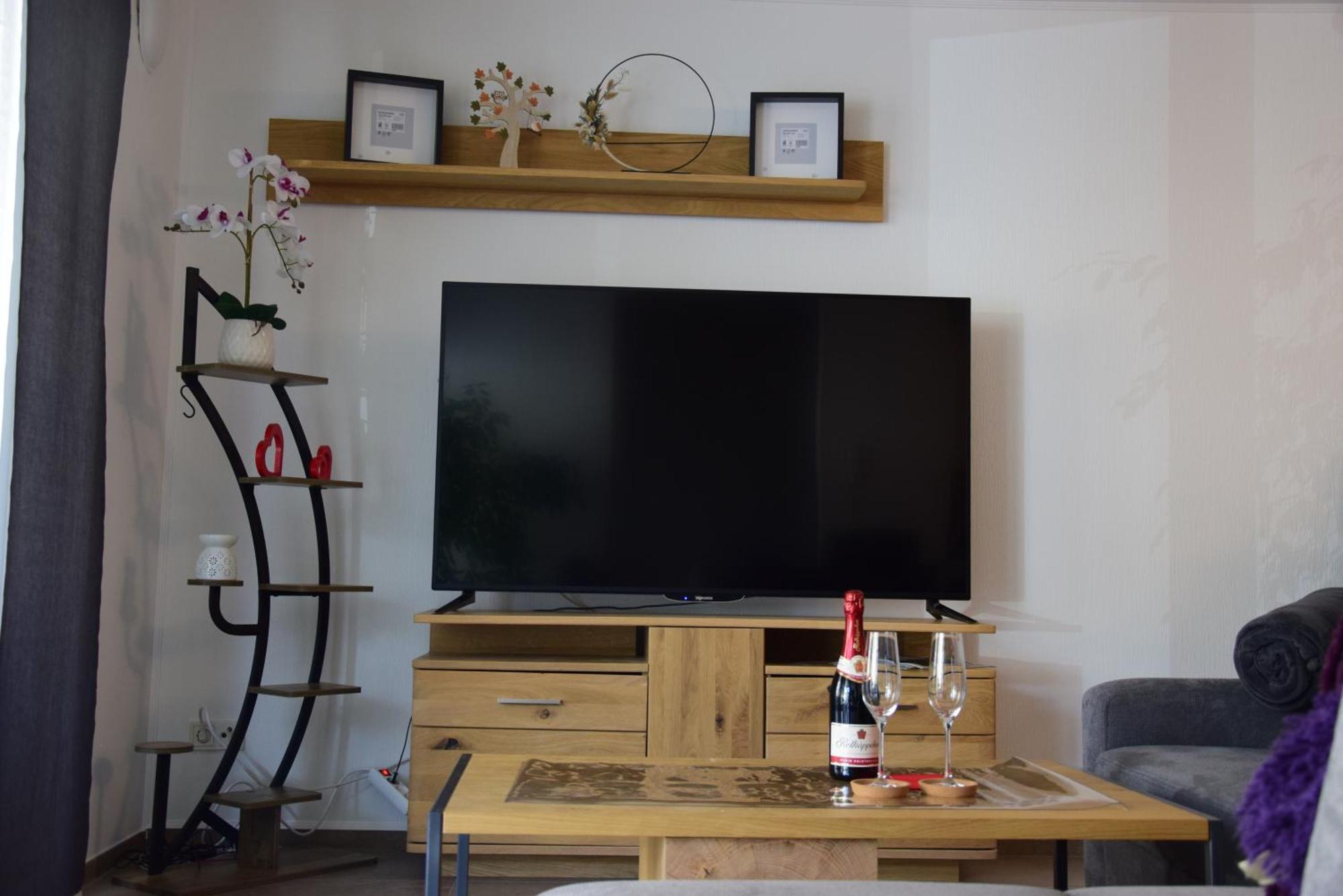 Eifelzauber Thielen Apartment Irrel Ngoại thất bức ảnh